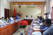 Ban Chỉ đạo Đề án tuyên truyền lịch sử Việt Nam tổ chức Hội nghị sơ kết năm 2017; triển khai phương hướng, nhiệm vụ năm 2018