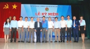 Kỷ niệm 76 năm ngày thành lập Đội TNTP Hồ Chí Minh và giao lưu với Nhạc sĩ Trương Quang Lục