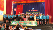 Hớn Quản: Tổ chức thành công Đại hội đại biểu Hội Liên hiệp thanh niên Việt Nam huyện Hớn Quản lần thứ III, nhiệm kỳ 2019 - 2024