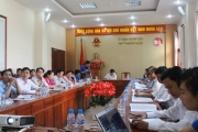 Hớn Quản: Sơ kết 02 năm thực hiện  Đề án tuyên truyền “Tự hào Lịch sử Việt Nam”