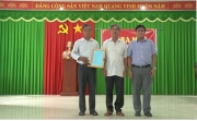 Xã Đồng Nơ ra mắt hợp tác xã Nông nghiệp